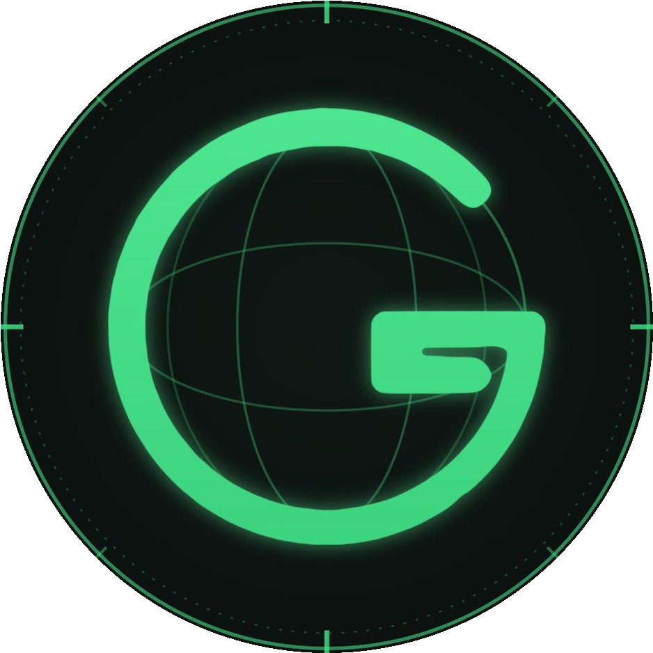 GEOSINT HQ logo